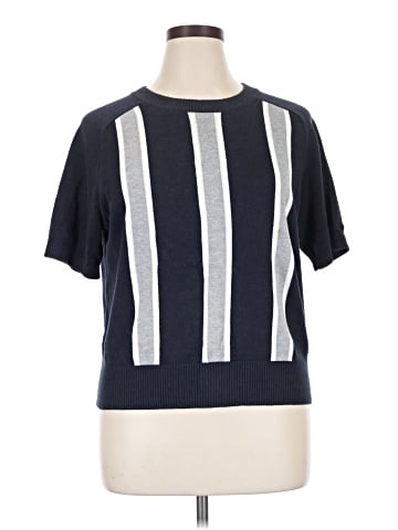 MICHAEL Michael Kors Pullover Sweater (view 1)