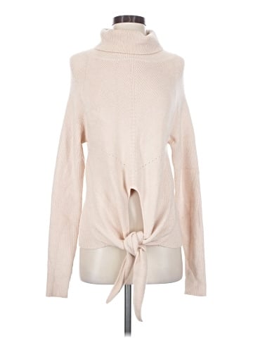 Lovers + Friends Turtleneck Sweater (view 1)