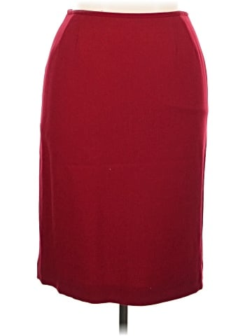 Kasper Formal Skirt (view 1)