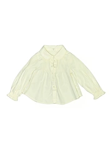 Banana Republic Long Sleeve Blouse (view 1)