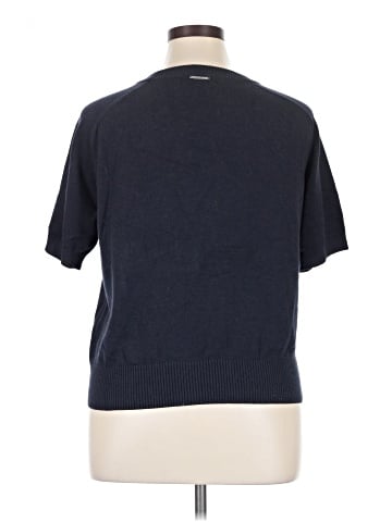 MICHAEL Michael Kors Pullover Sweater (view 2)