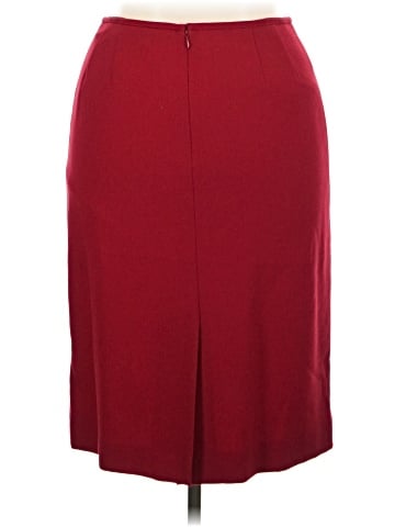 Kasper Formal Skirt (view 2)