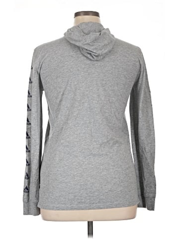 Adidas Pullover Hoodie (view 2)