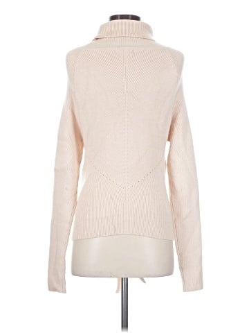 Lovers + Friends Turtleneck Sweater (view 2)