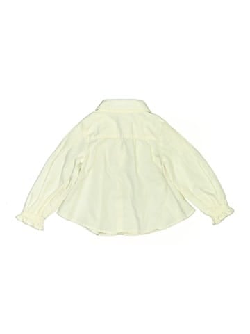 Banana Republic Long Sleeve Blouse (view 2)