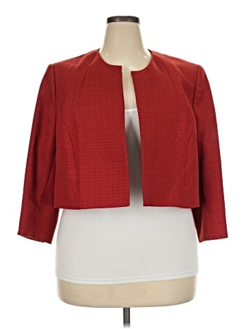 Kasper Blazer (view 1)