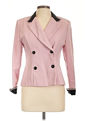 Positive Attitude Blazer (view 1)