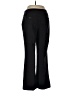 Larry Levine Black Dress Pants Size 10 Petite - photo 2