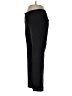 Larry Levine Black Dress Pants Size 10 Petite - photo 5