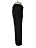 Larry Levine Black Dress Pants Size 10 Petite - photo 4