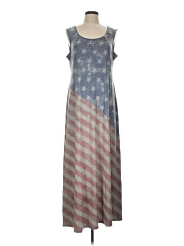 Vintage Suzie Casual Dress (view 1)