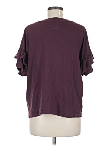 Current/Elliott Short Sleeve T-Shirt (view 2)