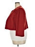 Kasper 100% Polyester Red Blazer Size 20 - photo 5