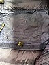 Massimo Dutti Blue Vest Size S - photo 6