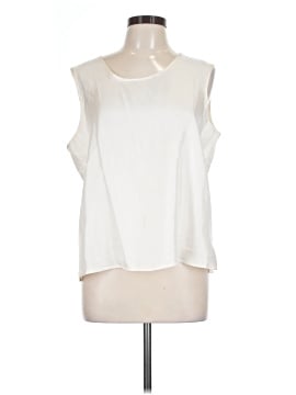 Patchington Sleeveless Blouse (view 1)
