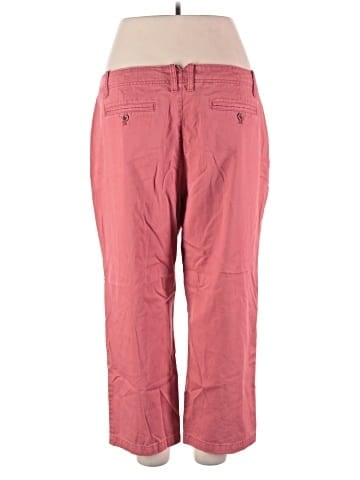 Eddie Bauer Casual Pants (view 2)