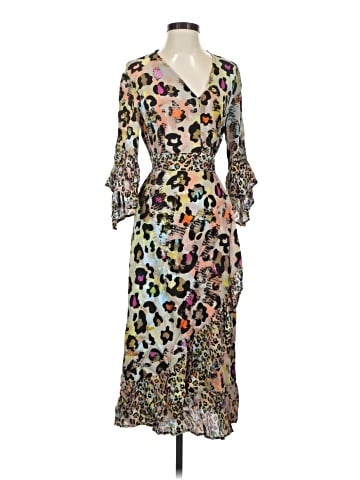 Blank London Cocktail Dress (view 1)