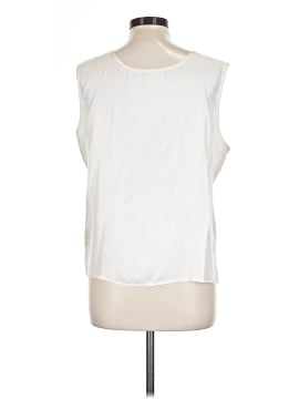 Patchington Sleeveless Blouse (view 2)