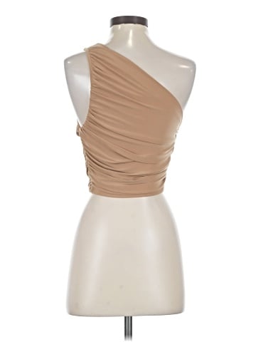 Express Sleeveless Blouse (view 2)