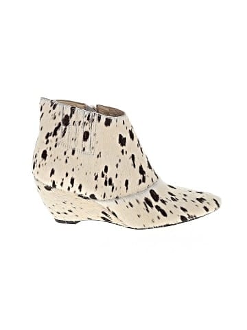 Matisse Ankle Boots (view 1)