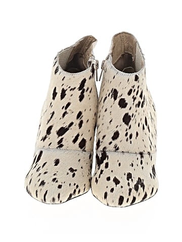 Matisse Ankle Boots (view 2)