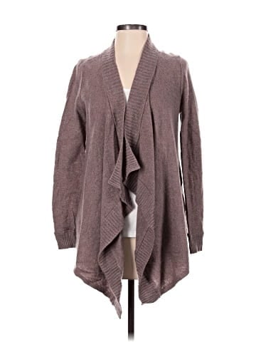 Lord & Taylor Cashmere Cardigan (view 1)