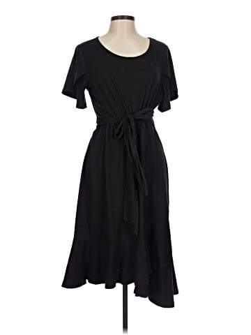 Reborn J Casual Dress (view 1)