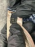 Massimo Dutti Tweed Blue Pullover Sweater Size M - photo 8