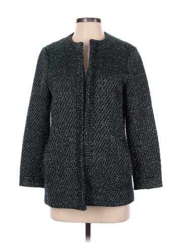 Ann Taylor Blazer (view 1)