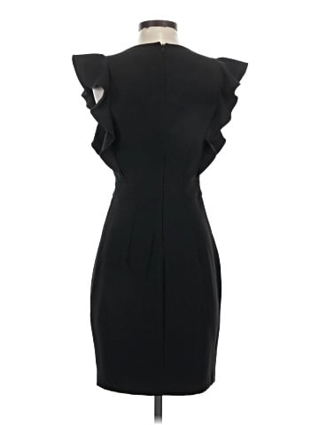 Express Cocktail Dress (view 2)