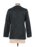 Ann Taylor Tweed Gray Blazer Size S (petite) - photo 2