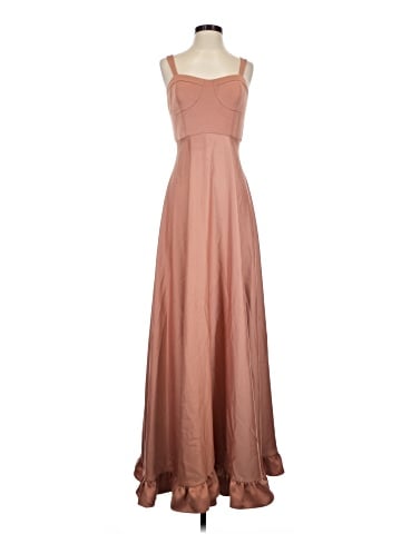 Sachin + Babi Casual Dress (view 1)