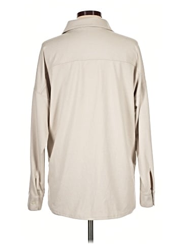 Lou & Grey Long Sleeve Blouse (view 2)