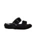 Ugg Black Sandals Size 12 - photo 1