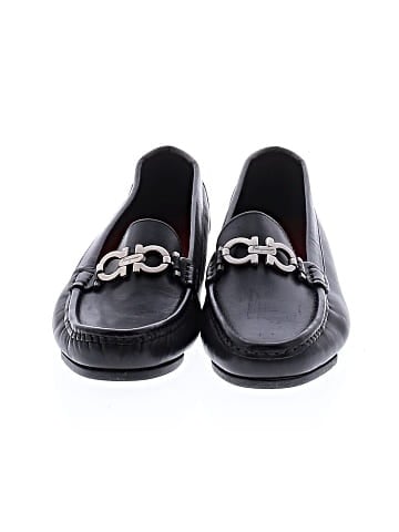 Salvatore Ferragamo Flats (view 2)