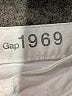 Gap Silver Jeans Size 27 waist (tall) - photo 7