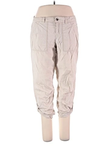 DKNY Jeans Casual Pants (view 1)