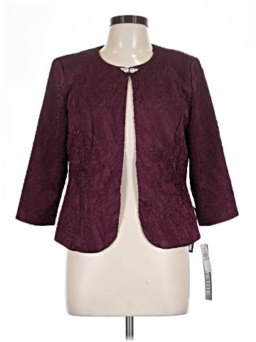 Alex Evenings Blazer (view 1)