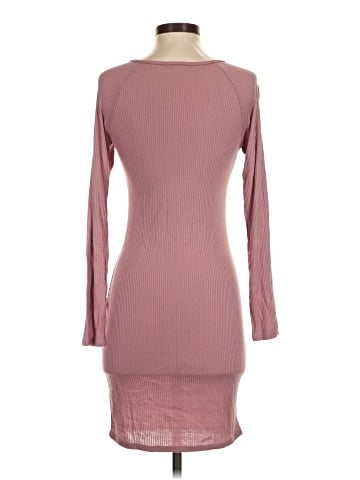 Charlotte Russe Casual Dress (view 2)