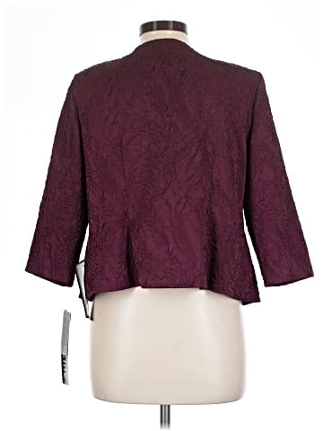 Alex Evenings Blazer (view 2)