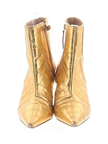 Schutz Ankle Boots (view 2)