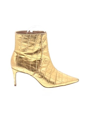 Schutz Ankle Boots (view 1)