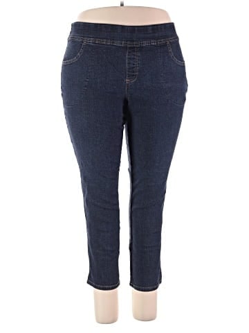 Terra & Sky Jeggings (view 1)