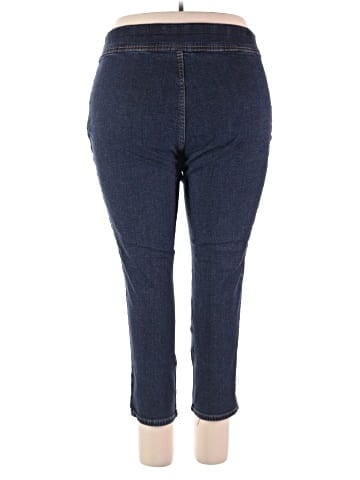 Terra & Sky Jeggings (view 2)