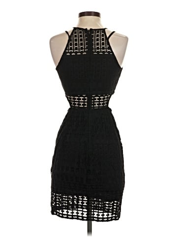 Express Cocktail Dress (view 2)