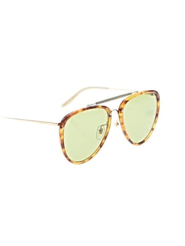 Gucci Aviator Sunglasses (view 1)