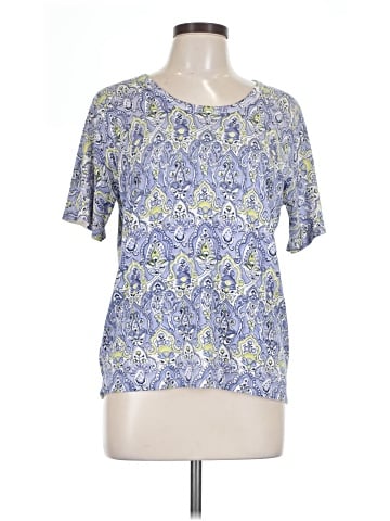 Patchington Short Sleeve T-Shirt (view 1)