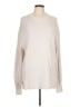 Lululemon Athletica Ivory Pullover Sweater Size 12 - photo 1