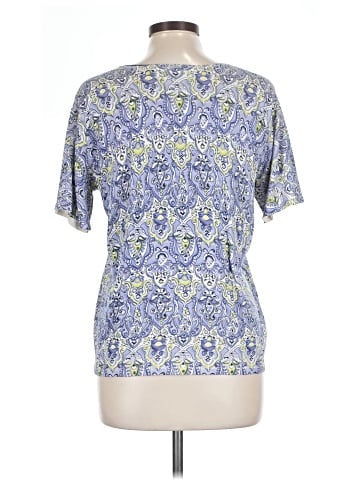 Patchington Short Sleeve T-Shirt (view 2)