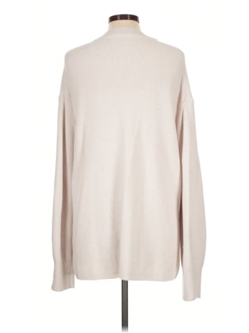Lululemon Athletica Pullover Sweater (view 2)